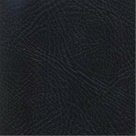 PEGASUS PRESS Marine Grade Upholstery Vinyl Fabric, Ebony PEGAS1618